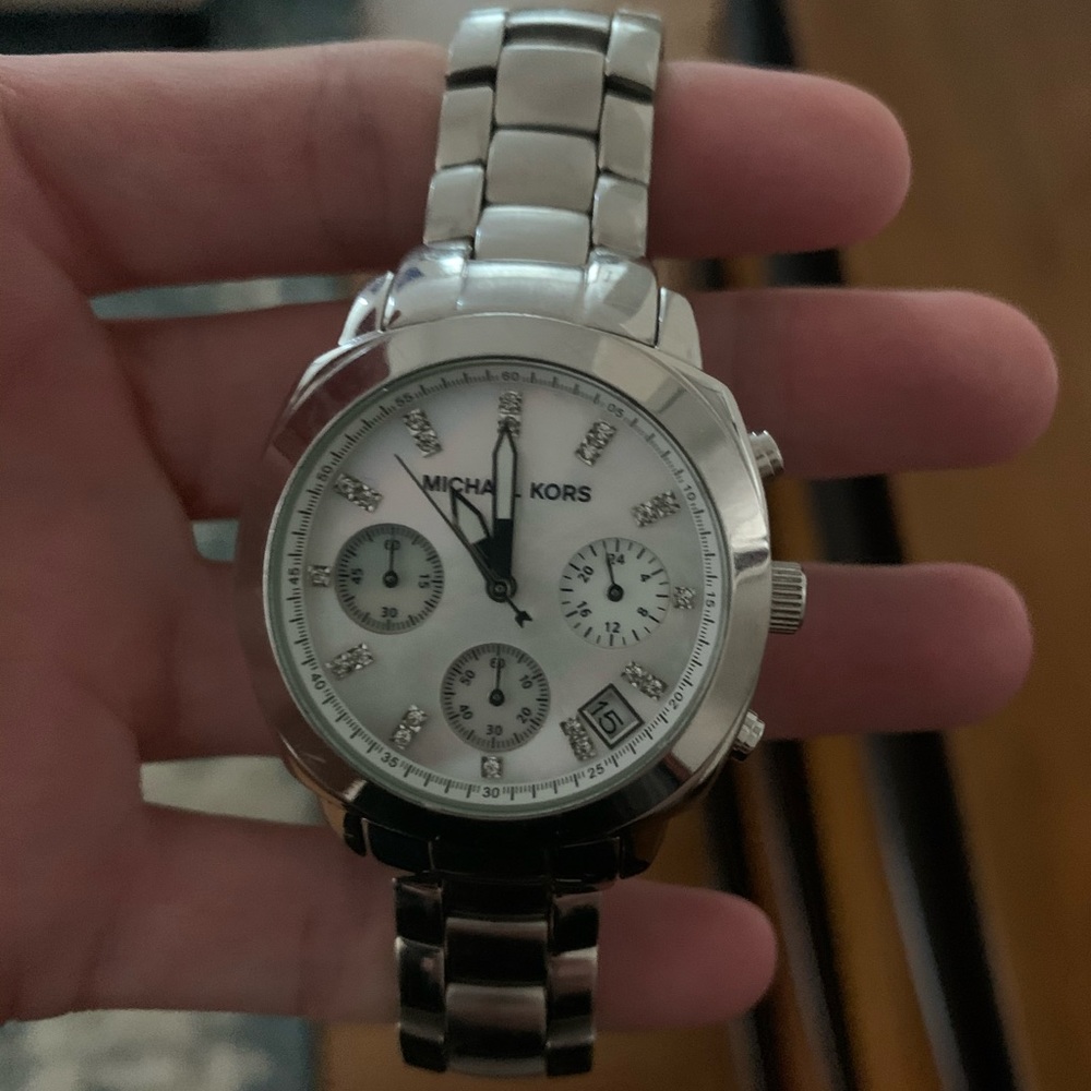 Michael Kors Watch